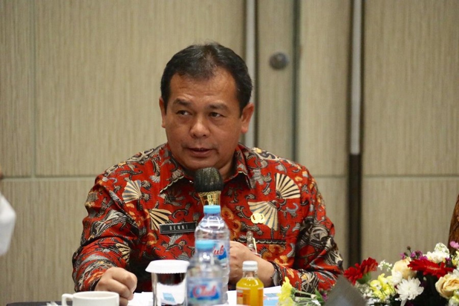 Kemendagri Siapkan Retreat Sekda dengan Materi Strategis Baru