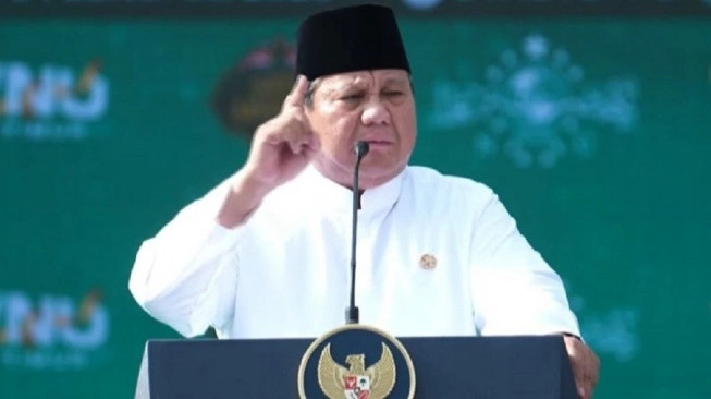 Prabowo Subianto Targetkan Biaya Haji Lebih Terjangkau