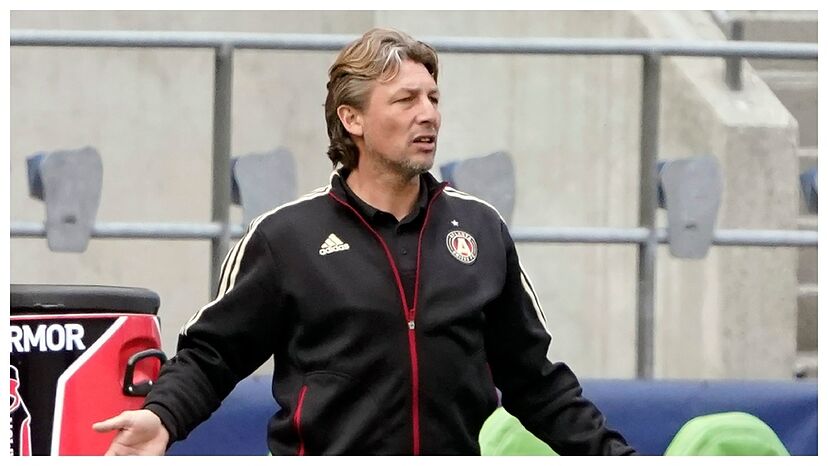 Gabung Arsenal, Heinze Siap Cetak Pemain Muda Hebat