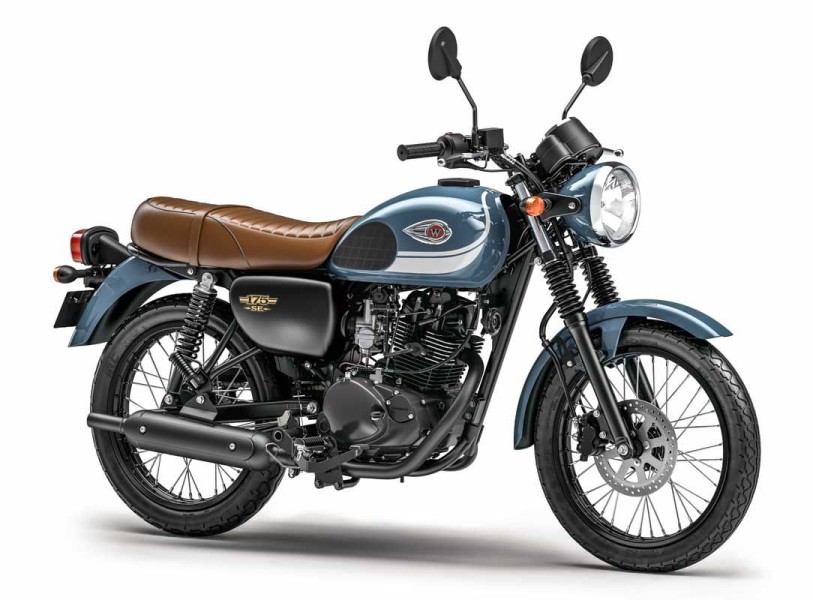 Rekomendasi Motor Kopling Paling Nyaman untuk Harian: Panduan Lengkap Fitur, Spesifikasi, dan Harga Terbaru