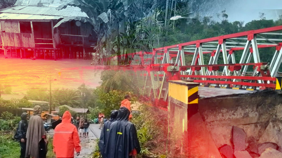 Biaya Pemulihan Banjir Sumatra Capai Puluhan Triliun Rupiah