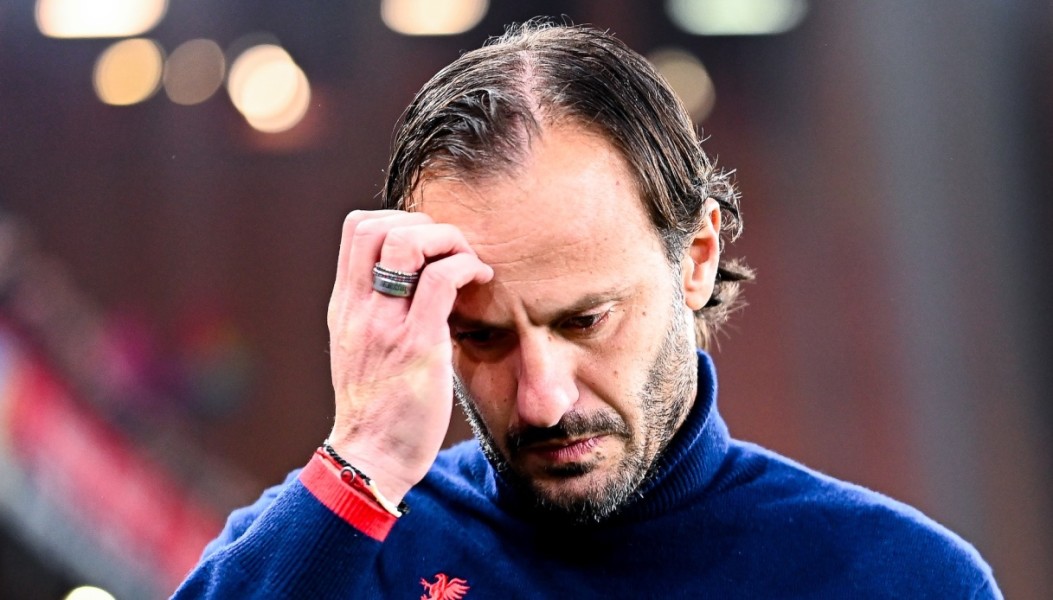 Alberto Gilardino Resmi Latih Pisa, Gantikan Filippo Inzaghi di Serie A