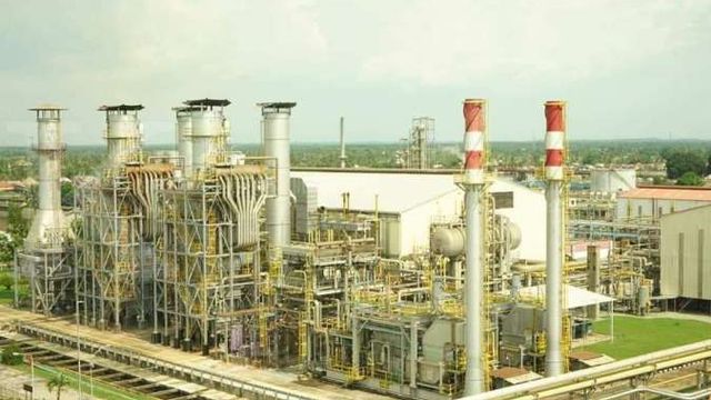 Kilang Pertamina Plaju Gandeng DLHK Palembang Verifikasi Pengurangan Emisi Gas Rumah Kaca