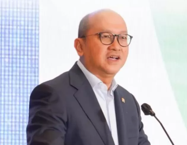 Clarification on Danantara's Funding Sources: CEO Rosan Roeslani Emphasizes Misunderstandings