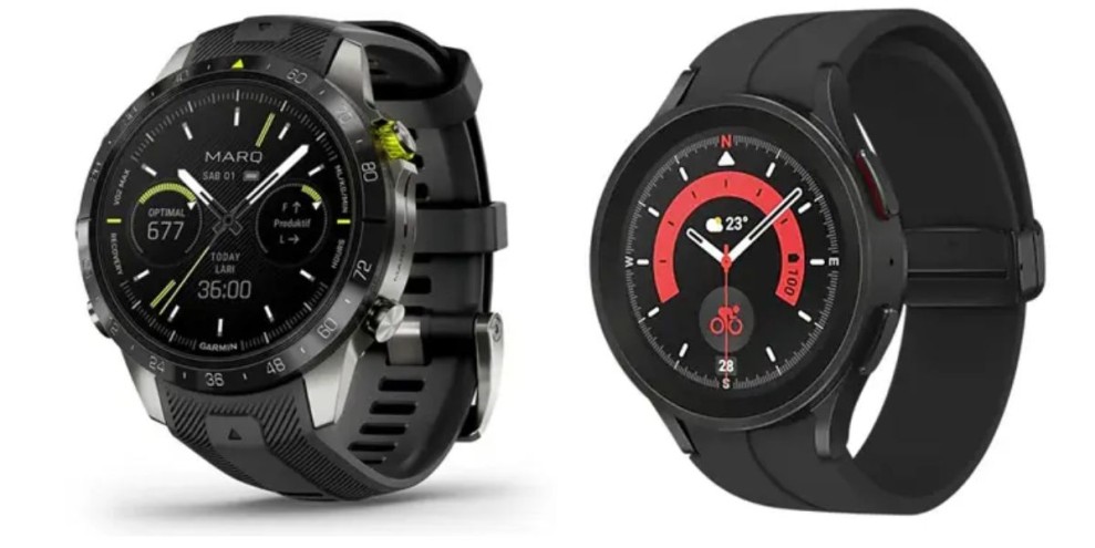 Rekomendasi Smartwatch Pria Terbaik 2026, Fitur Lengkap