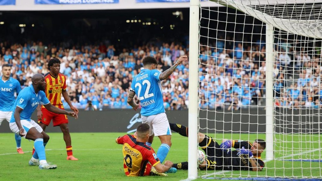Prediksi Lecce vs Napoli di Liga Italia: Kans I Partenopei Pertahankan Puncak Klasemen Kian Terbuka