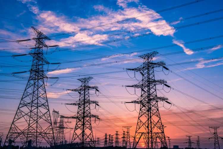 Konsumsi Listrik Nasional Naik, Program Listrik Desa Dorong Akses Merata 2025