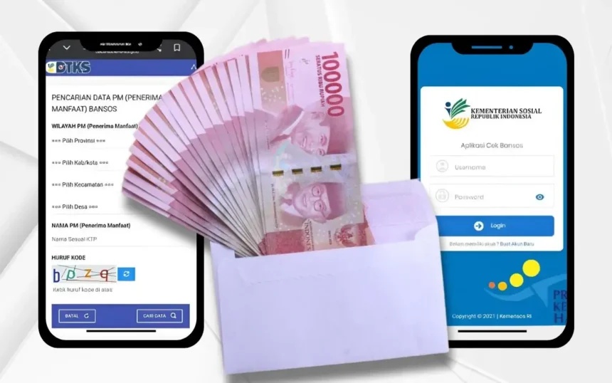 Cara Cek dan Jadwal Bansos PKH 2025