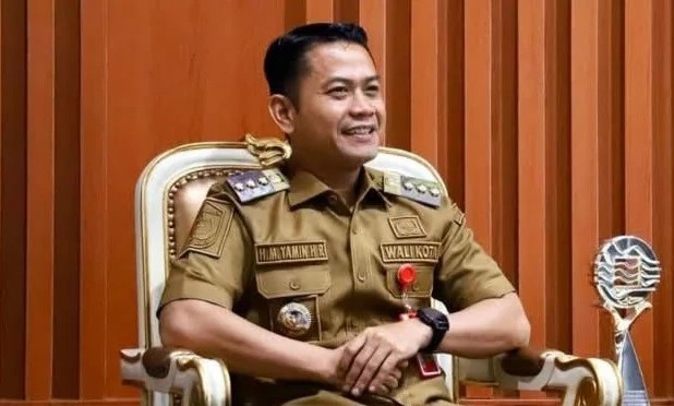 Banjarmasin Perkuat SDM Menuju Budaya Pelayanan Prima Bagi Warga