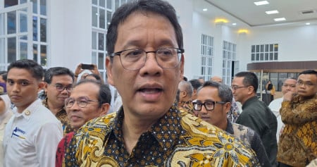 Purbaya Yudhi Soroti Bandara IMIP Tanpa Pengawasan Resmi