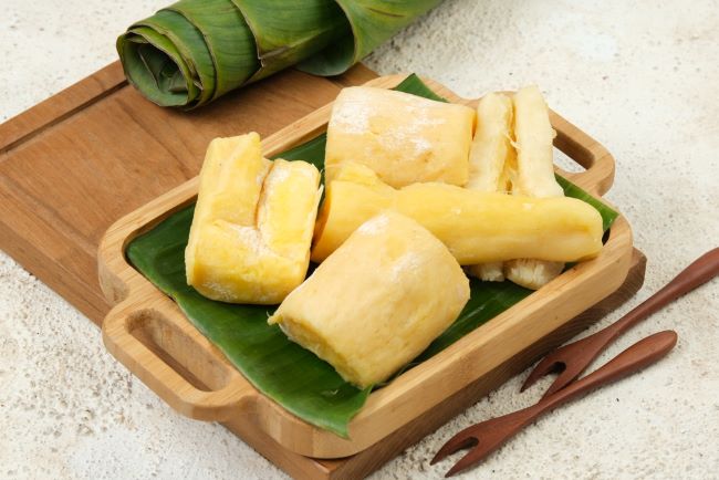 10 Manfaat Tape Singkong Fermentasi Untuk Kesehatan Tubuh yang Jarang Diketahui Banyak Orang