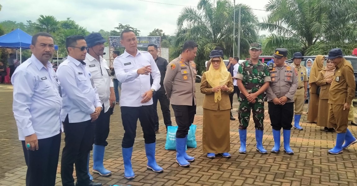 SAE Ngajum Didorong untuk Menjadi Pusat Ketahanan Pangan dan Wisata Melalui Kerja Sama Strategis
