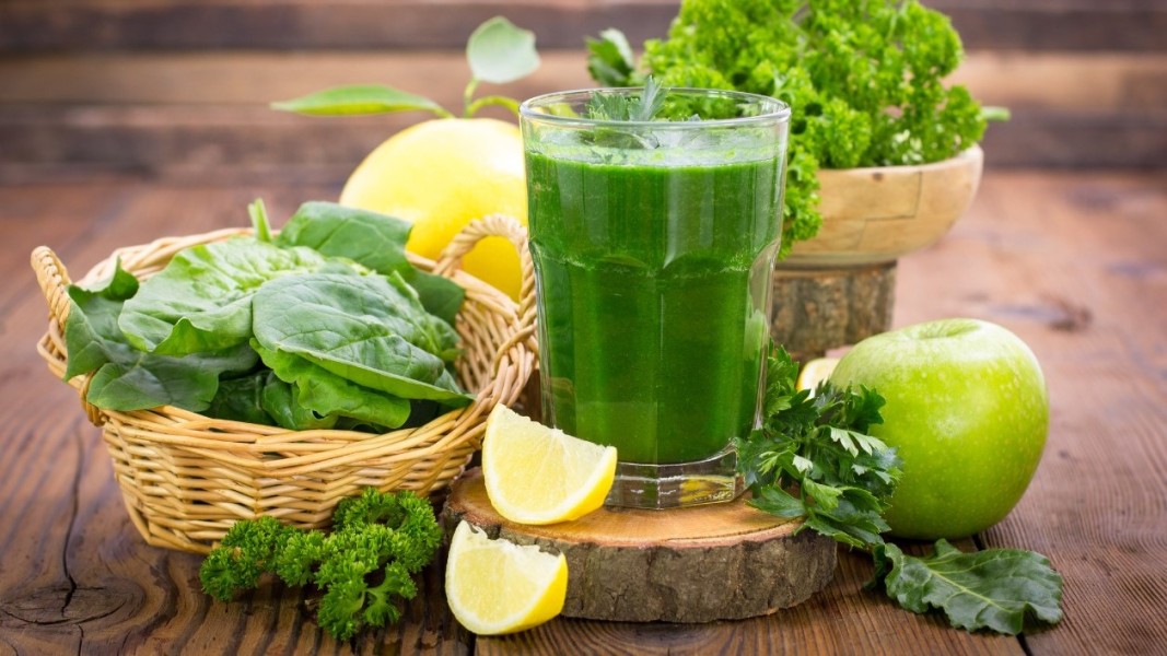 Diet Mediterania Hijau Ternyata Efektif Menjaga Kesehatan Otak Lansia