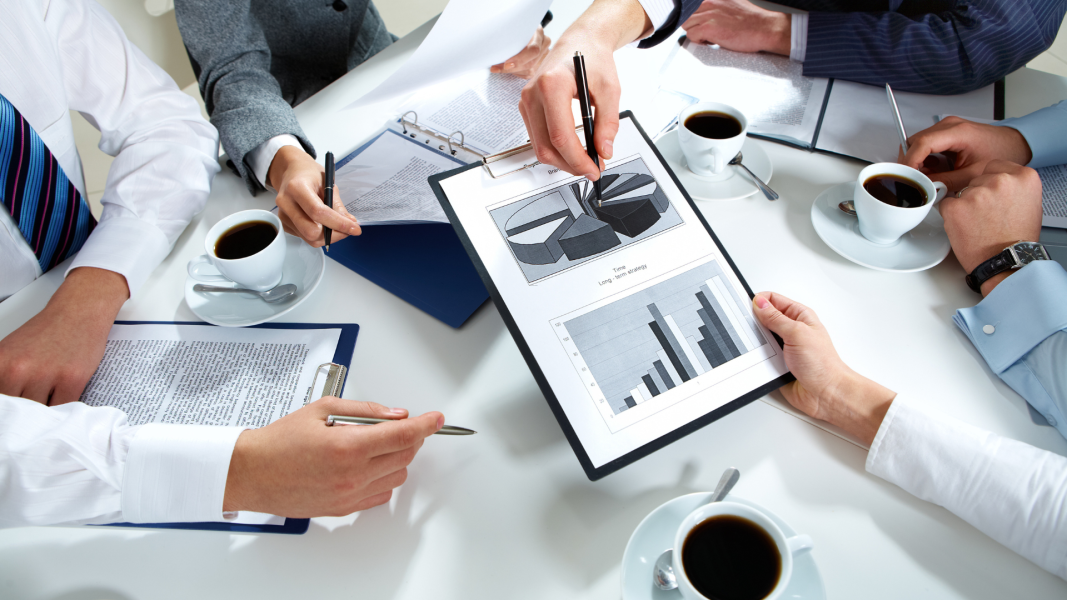 Contoh Bisnis Planning Untuk Kunci Sukses Usahamu!