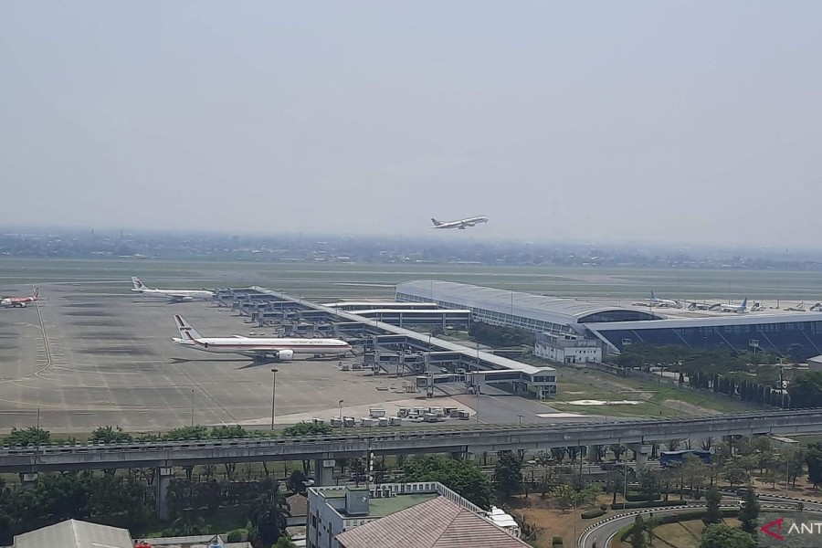 Angkasa Pura Terapkan Diskon 50 Persen untuk Tarif Jasa Kebandarudaraan di 37 Bandara Menyambut Liburan Natal dan Tahun Baru 2024/2025