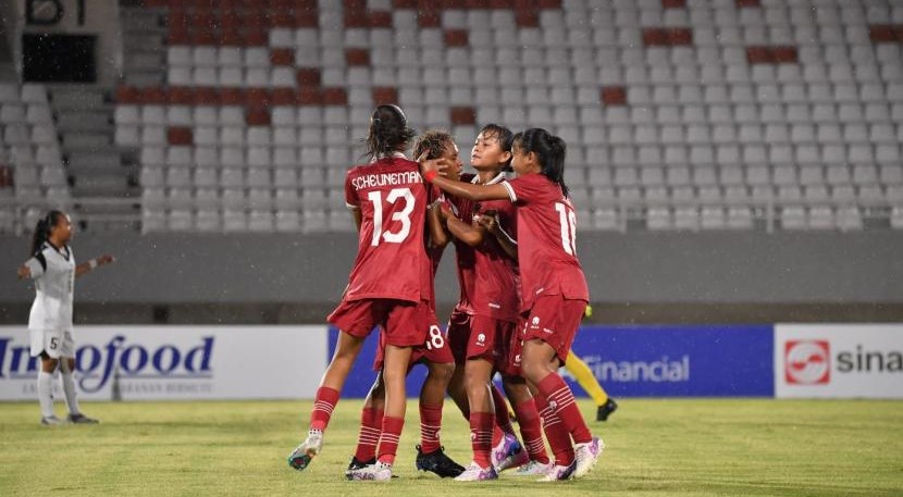 Kompetisi Sepak Bola Putri Siap Bergulir 2026
