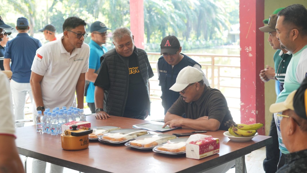 Sekolah Rakyat Sulbar Jadi Wujud Pemerataan Pendidikan Nasional
