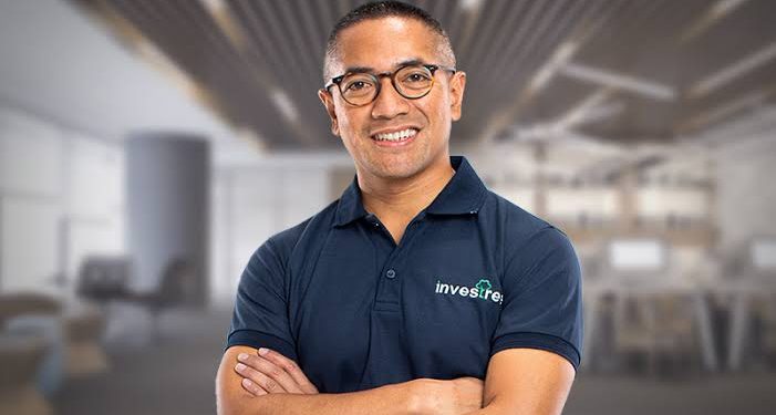 OJK Intensifkan Upaya Pemulangan Adrian Gunadi, Eks CEO Investree, dari Qatar
