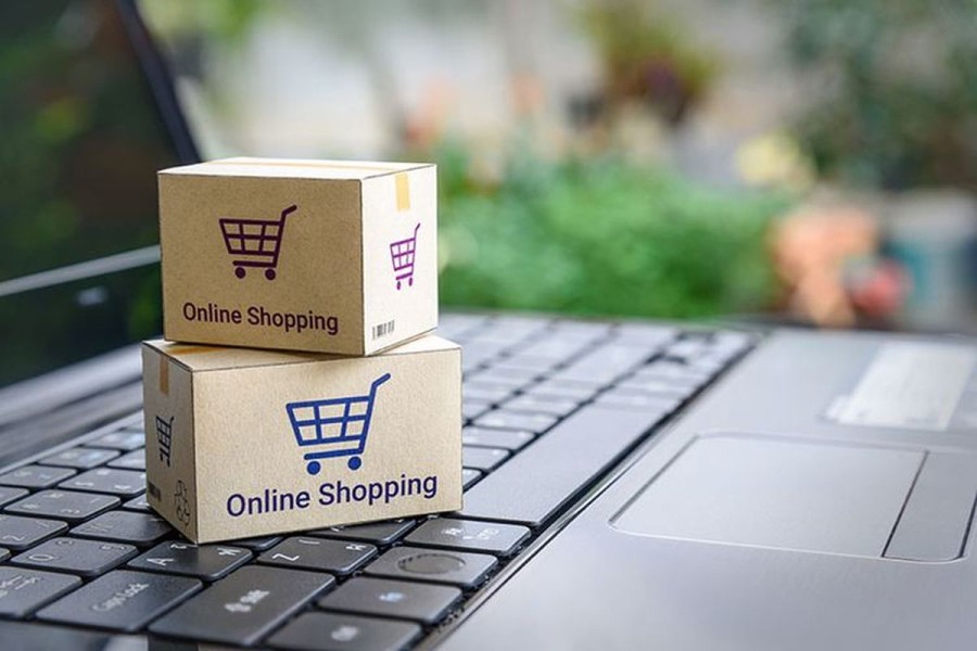 Tren Belanja Online Indonesia Masih Tumbuh Pesat