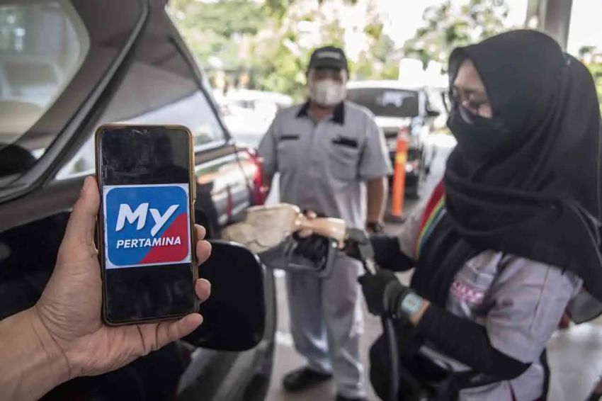 Menemukan SPBU Pertamina Terdekat dengan Mudah, Panduan Lengkap di Era Digital