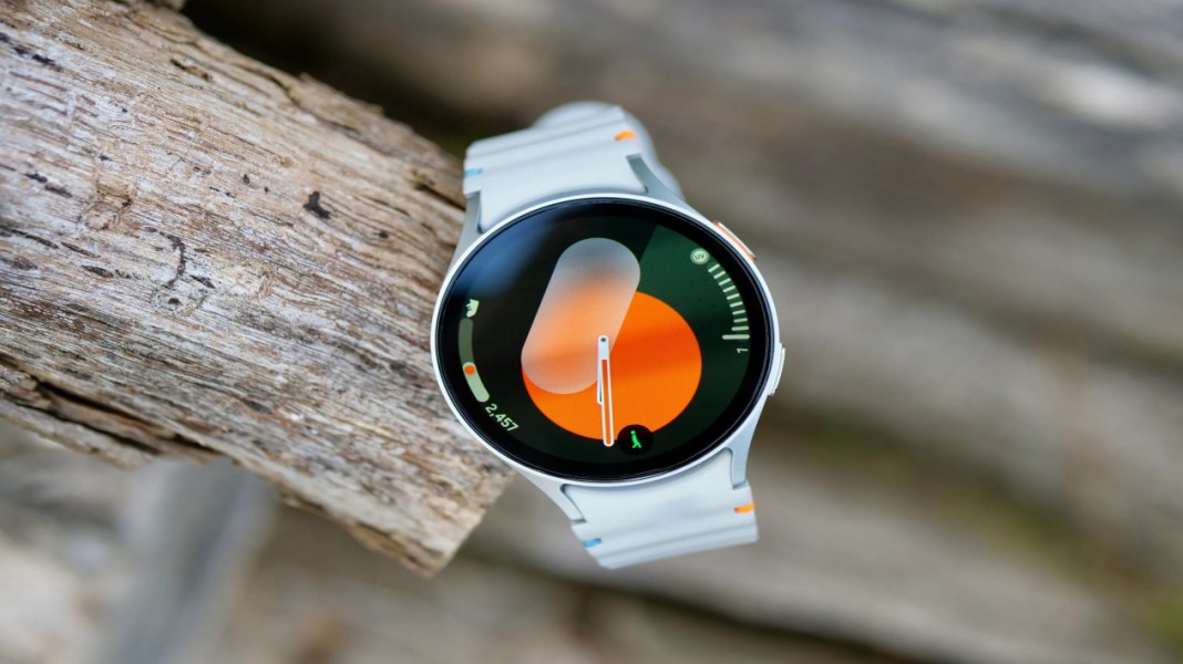 Smartwatch yang Tahan Banting dan Stylish: Pilihan Terbaik untuk Gaya dan Ketahanan Smartwatch yang Tahan Banting dan Stylish: Pilihan Terbaik untuk Gaya dan Ketahanan