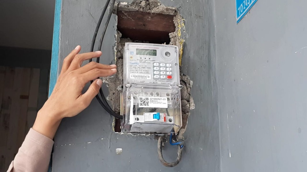 Listrik Prabayar PLN, Mudah dan Menguntungkan