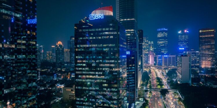 Kembali Cetak Prestasi Global, BRI Raih Peringkat Tertinggi di Fortune Southeast Asia 500 2025