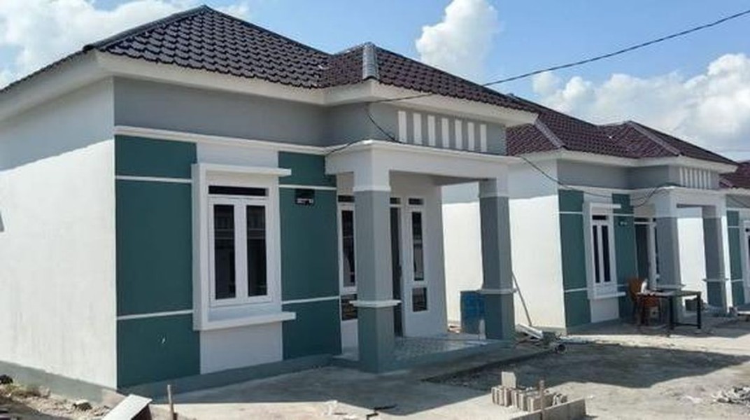 Pilihan Rumah Tipe Tiga Puluh Enam KPR Murah Di Sintang Mulai Rp160 Jutaan