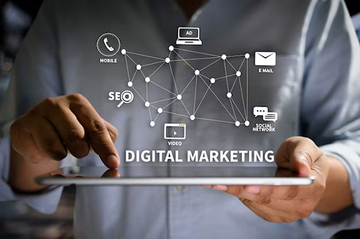 Jenis Digital Marketing Efektif Kembangkan Bisnis Anda