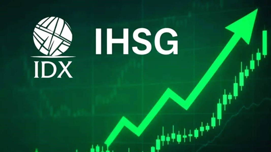 Optimisme Pasar Dorong Prospek Penguatan IHSG pada Perdagangan Mendatang