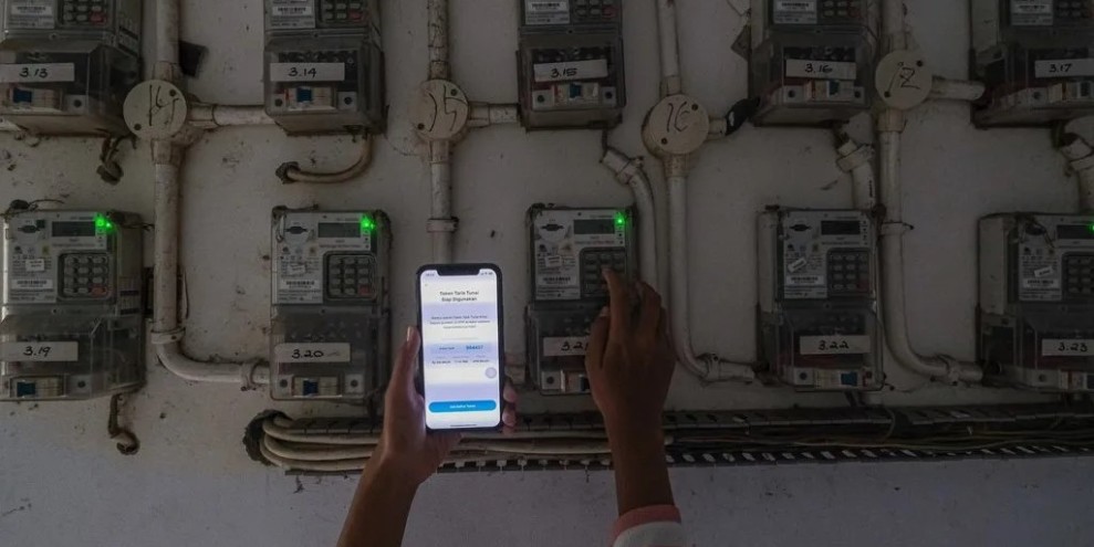 Tarif Listrik Terbaru Memberikan Kemudahan Perhitungan kWh untuk Pelanggan