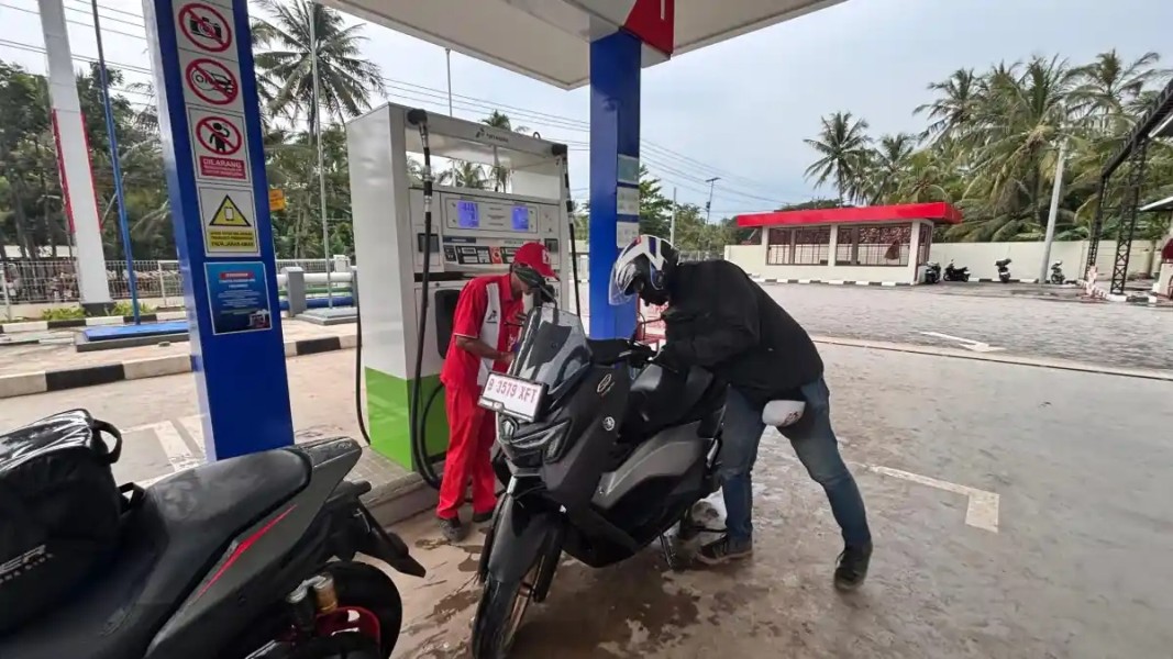 Harga BBM Non Subsidi Pertamina Berubah Awal September
