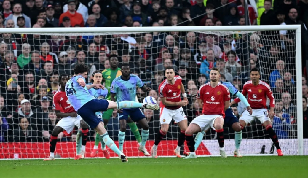 Liga Inggris Dimulai dengan Duel Besar dan Laga Seru