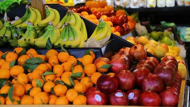 Tips Memilih Buah Segar Agar Tetap Awet dan Tidak Cepat Busuk