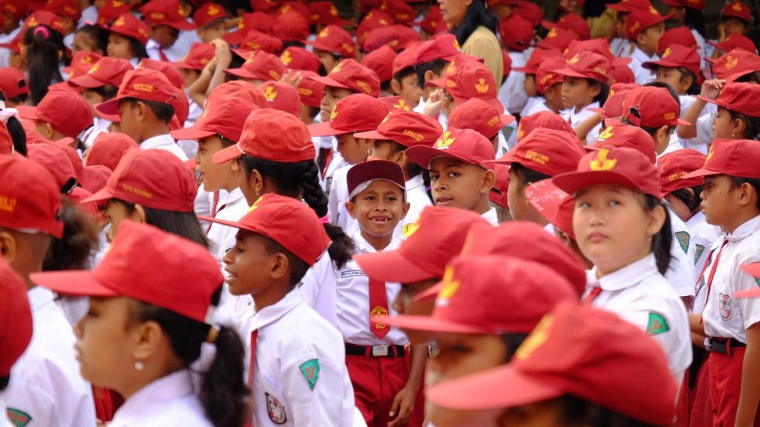Penerapan Ijazah Elektronik untuk Sekolah Dasar: Langkah Maju dalam Transformasi Digital Pendidikan Indonesia