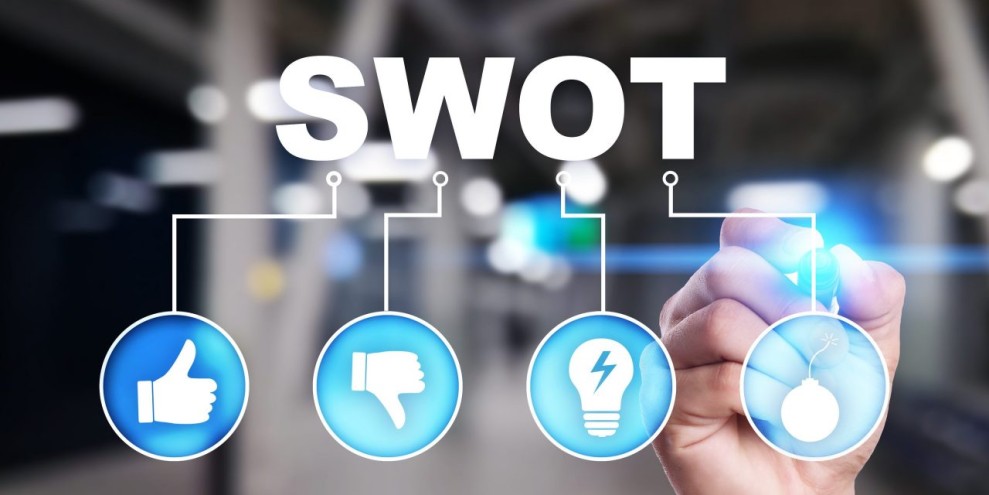 Pengertian Analisa SWOT, Tujuan, Manfaat, hingga Caranya