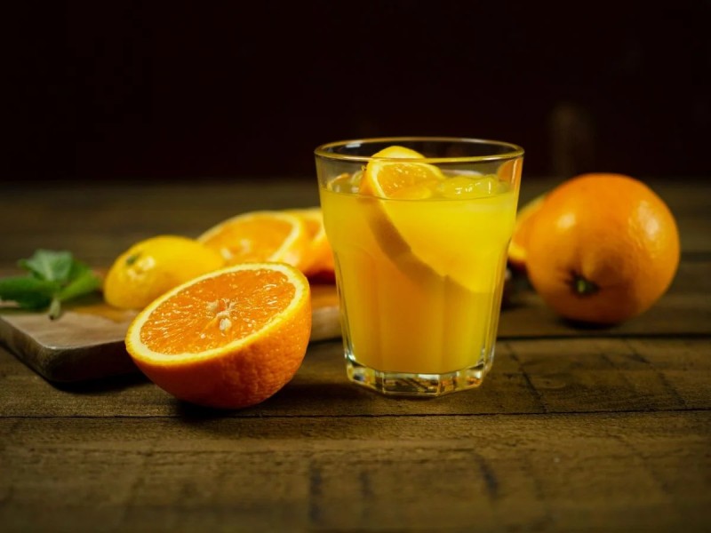 Minuman Sehat Alami Ampuh Tingkatkan Imunitas Tubuh Cepat