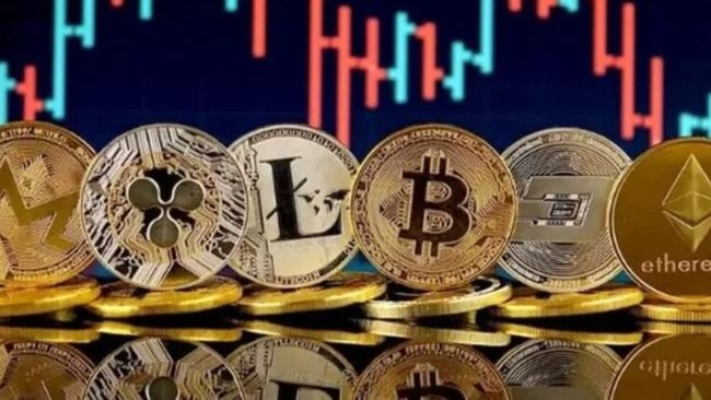 Bitcoin Bertahan, Zcash dan Hyperliquid Naik Drastis