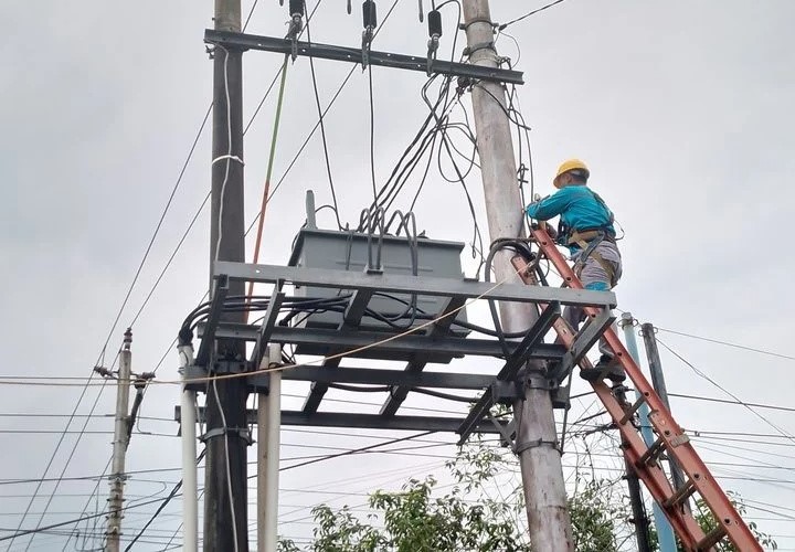 PLN Optimalkan Jaringan, Pemadaman Listrik Terjadwal Hari Ini PLN Optimalkan Jaringan, Pemadaman Listrik Terjadwal Hari Ini