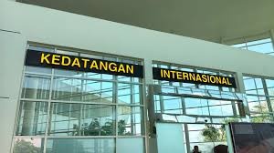 Penerbangan BDJ–KUL Catat Kinerja Positif di Bulan Pertama