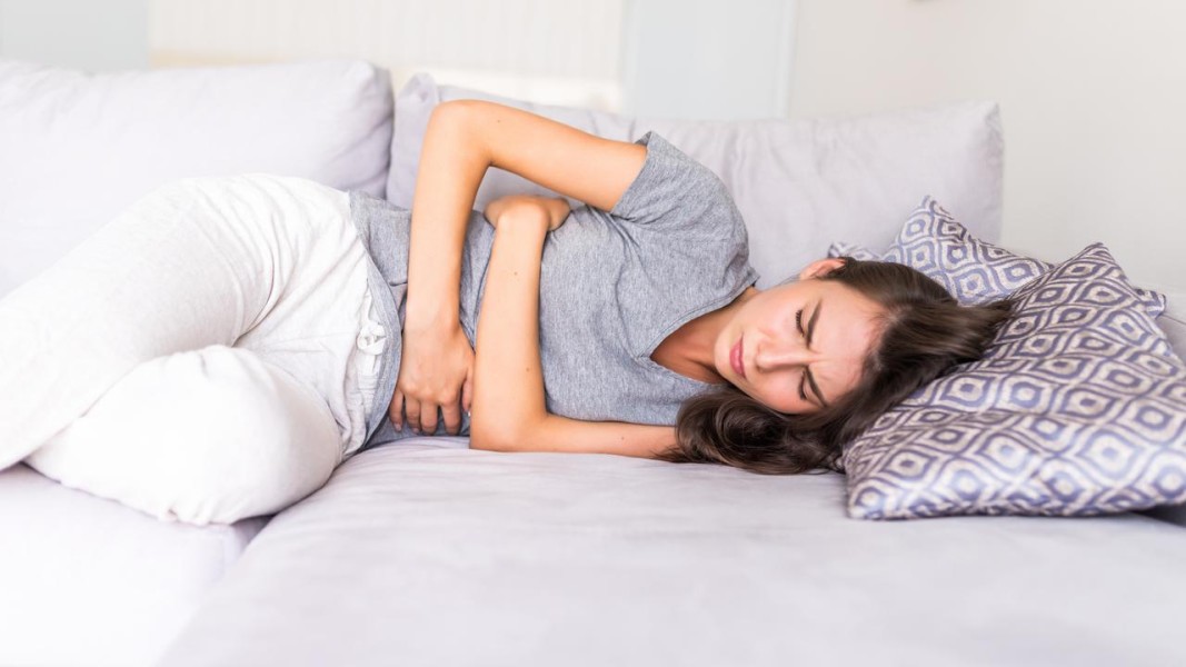 PMS dan Hormon Jadi Penyebab Cewek Marah Saat Haid