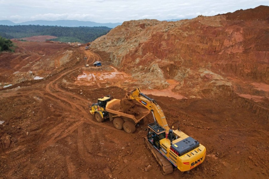 Harga Nikel Melemah di Pekan Ketiga Juni 2025, Tekanan Pasar Global Terus Berlanjut
