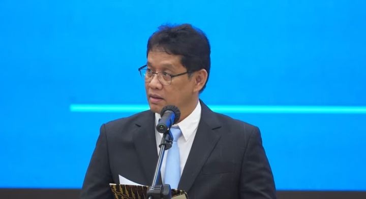 Optimisme Purbaya Yudhi Sadewa: Prospek Ekonomi RI 2026 Tetap Cerah di Tengah Tantangan Global