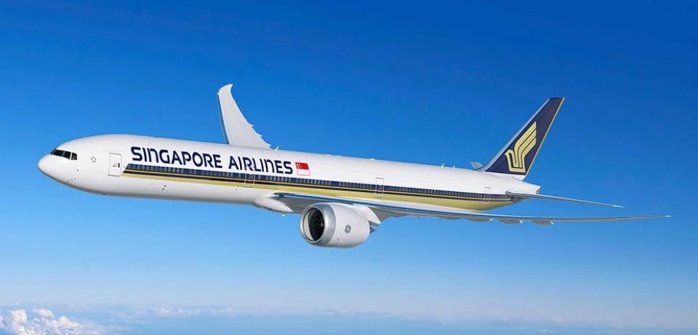 Singapore Airlines Tambah Penerbangan Medan Surabaya Nataru 2025