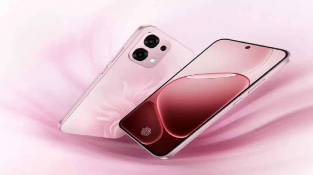 OPPO A6 Pro Resmi Dibuka Preorder, Intip Harga dan Spesifikasinya!