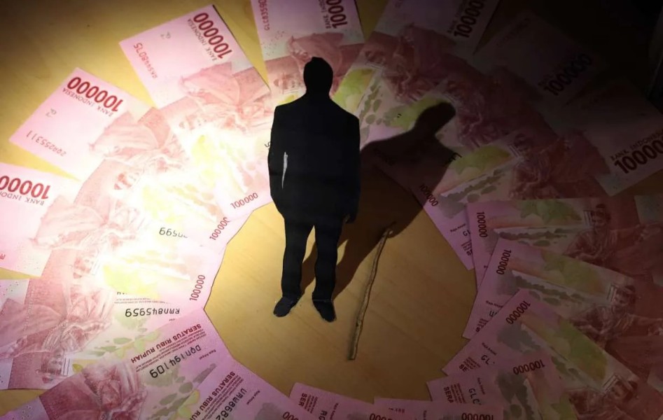 Peserta Dana Pensiun Sukarela Naik Tipis, OJK Dorong Perluasan