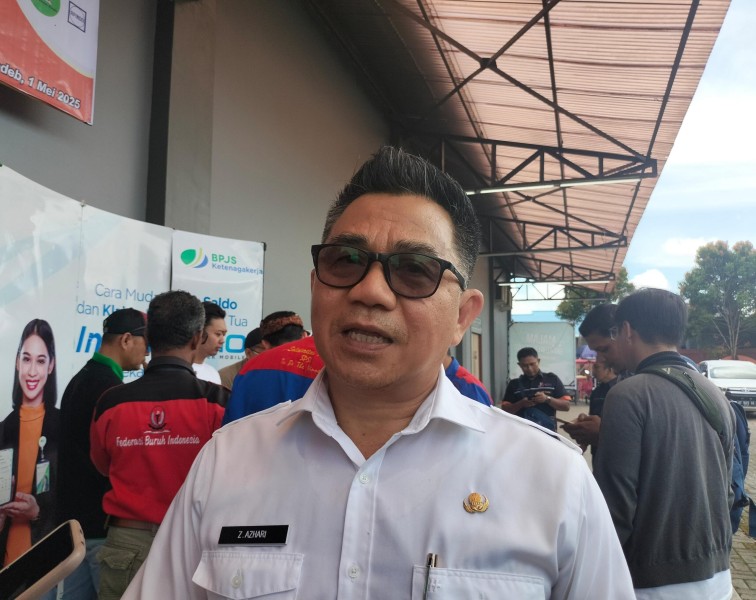 Empat Perusahaan Tambang Terdeteksi Memiliki Izin Usaha Pertambangan (IUP) yang Berbatasan dengan Kawasan Hutan KHDTK Universitas Mulawarman di Samarinda