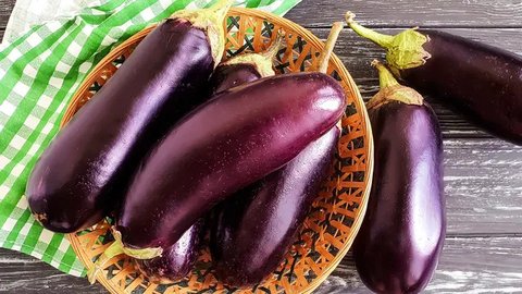 8 Rahasia Menggoreng Terong Ungu Renyah Tanpa Banyak Minyak