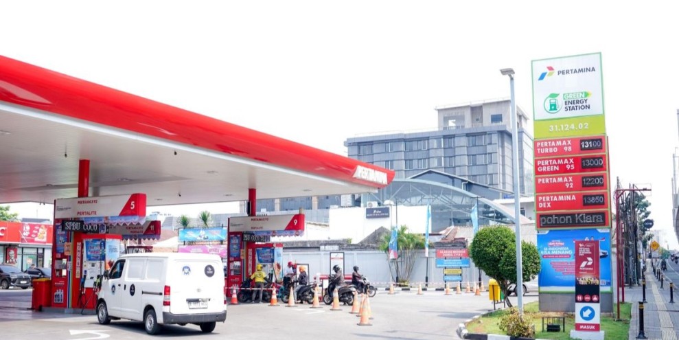 Harga BBM Terbaru Setelah Lebaran Tetap Terkendali di Tengah Dinamika Pasar Energi