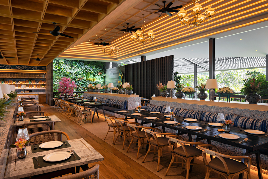 5 Rekomendasi Restoran Keluarga Terbaik di Bogor